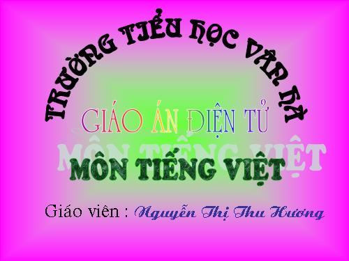 Trò choi học tập môn toán