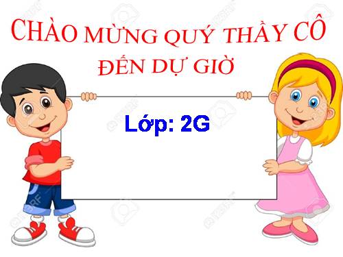 Tuần 10. Chữ hoa: H