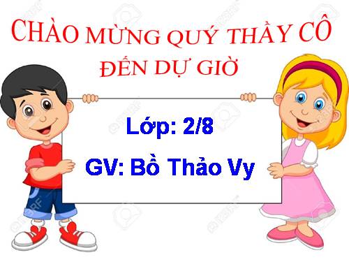 Tuần 10. Chữ hoa: H