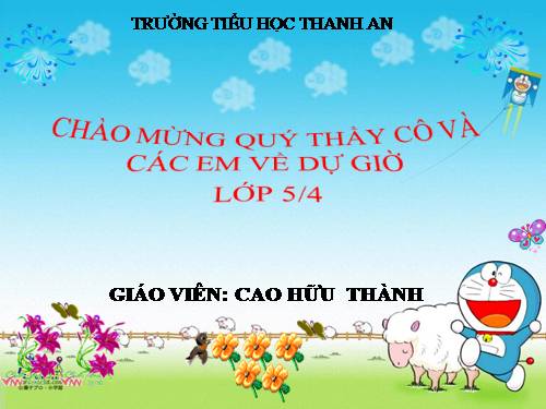 Tuần 24. Chữ hoa: U, Ư