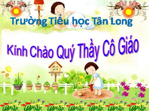 Tuần 25. Chữ hoa: V