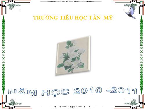 Tuần 8. Chữ hoa: G