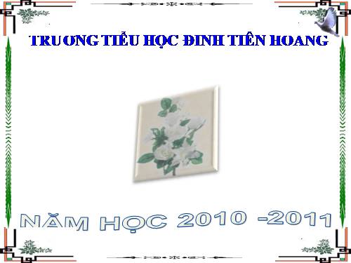 Tuần 8. Chữ hoa: G