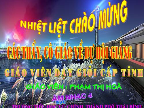 Thực hành đo độ dài (tiếp theo)