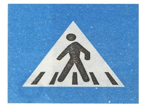 Bài 4. Kỹ năng đi bộ và qua đường an toàn