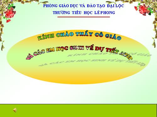 Bài 1. Giao thông đường bộ