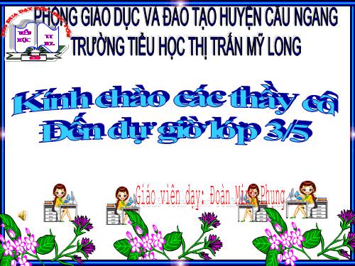 Bài 3. Biển báo hiệu giao thông đường bộ