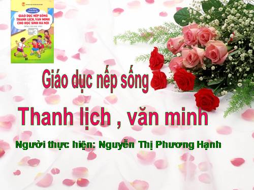Nep song TLVM lop 3