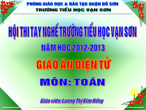 toán 1.tiét 97 luyện tập