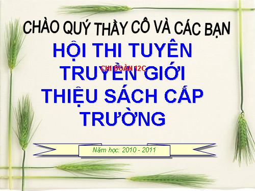 giới thiệu sách "đừng để hối tiếc"