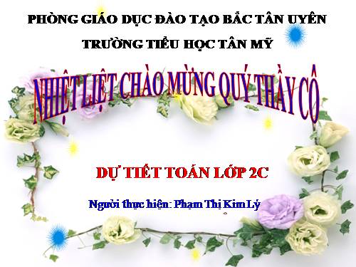 ÔN TẬP TUẦN 31