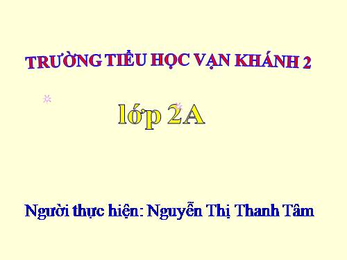 Luyện tập Trang 29