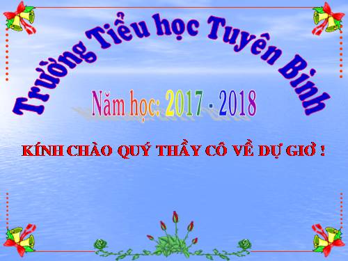 Đơn vị, chục, trăm, nghìn