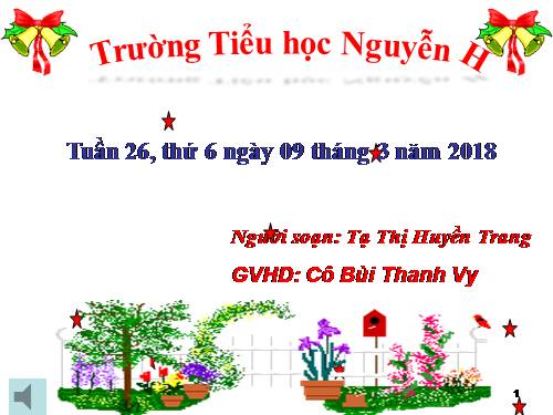 Chu vi hình tam giác - Chu vi hình tứ giác