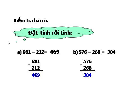 Luyện tập chung Trang 166