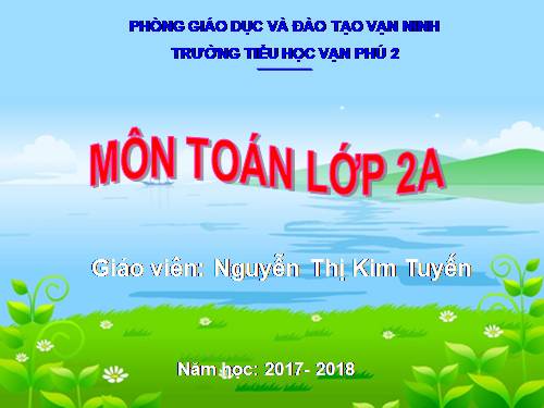 Luyện tập Trang 37