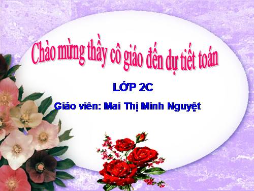 7 cộng với một số: 7 + 5