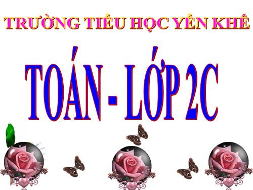 Luyện tập chung Trang 105