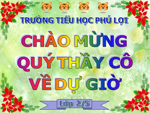 Bảng chia 3