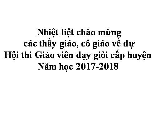 Ôn tập về phép cộng và phép trừ (tiếp theo)