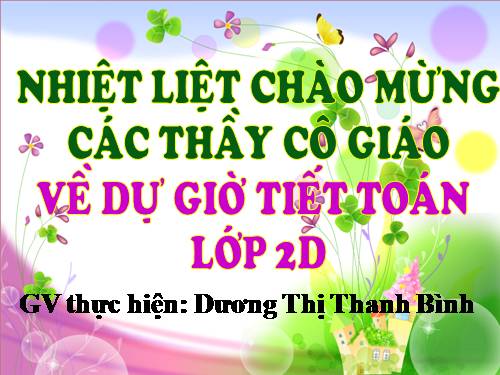 Ngày, tháng