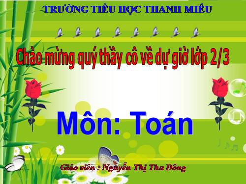 Luyện tập chung Trang 75