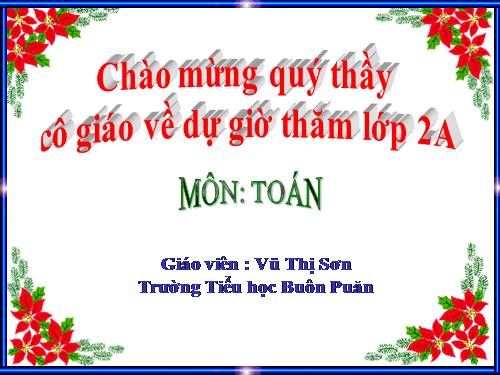 Tìm số bị trừ