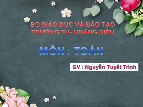 Luyện tập Trang 51