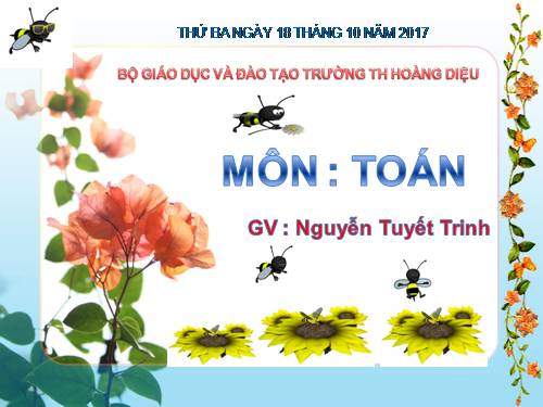 Luyện tập chung Trang 10