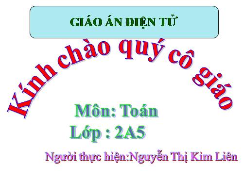 Ôn tập các số đến 100