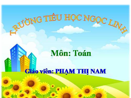 13 trừ đi một số: 13 - 5