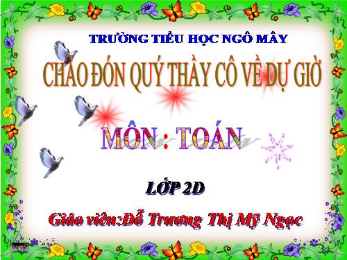 Luyện tập Trang 18