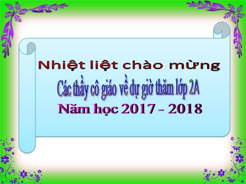 Bài toán về nhiều hơn