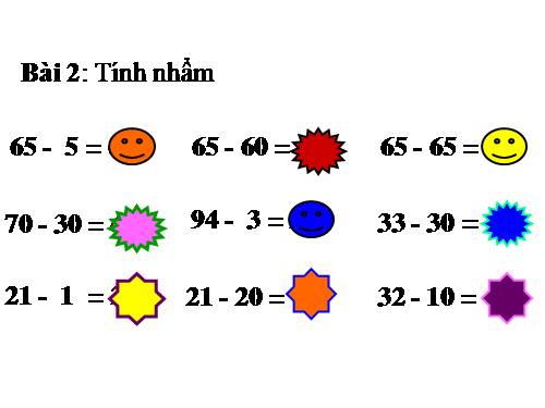 toán luyên tập tiết 118