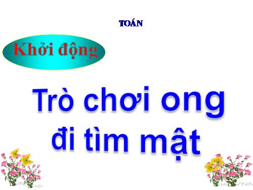 Thực hành xem đồng hồ