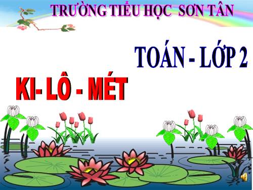 Ôn tập các số đến 100