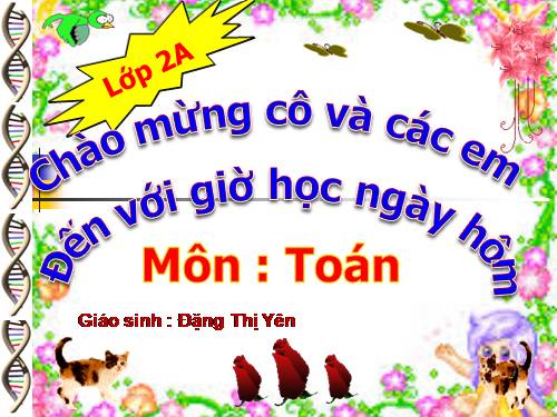 Luyện tập Trang 134