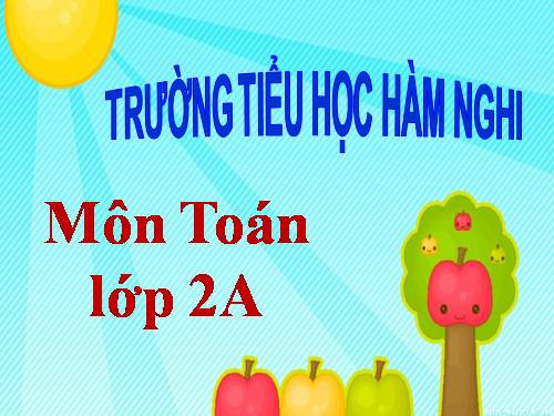 Một phần tư