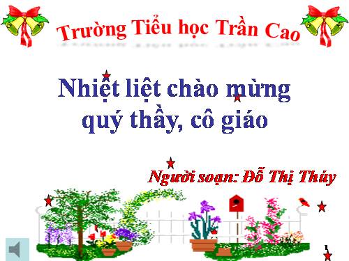 Tìm số bị chia