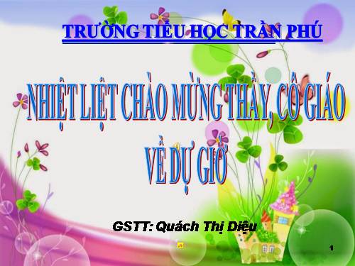 Luyện tập Trang 6