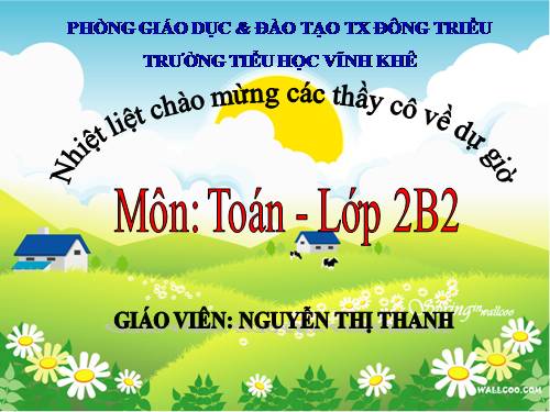 Luyện tập chung Trang 88