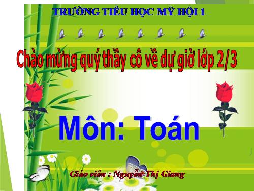 Luyện tập chung Trang 75