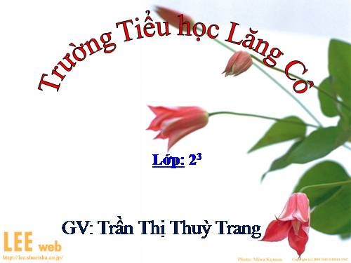 12 trừ đi một số: 12 - 8