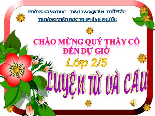 Đơn vị, chục, trăm, nghìn