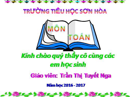 Luyện tập Trang 60