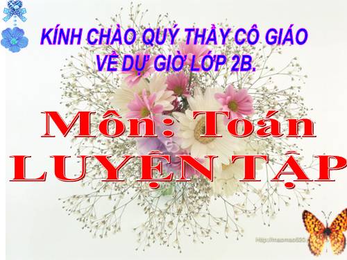 Luyện tập Trang 46