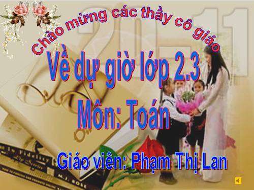 Tìm số bị trừ