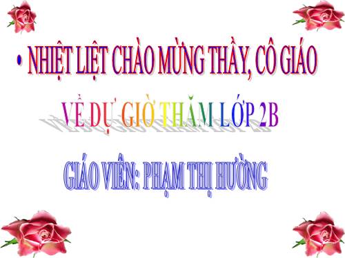 Phép cộng có tổng bằng 10