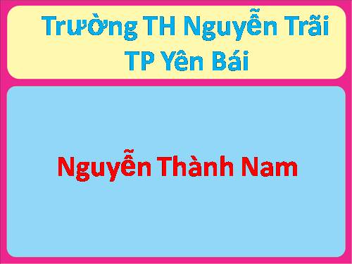 Luyện tập Trang 25