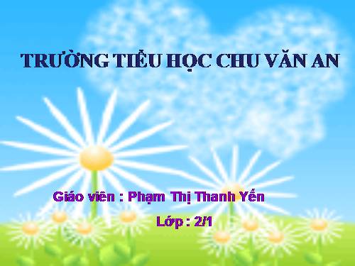 Bài toán về nhiều hơn